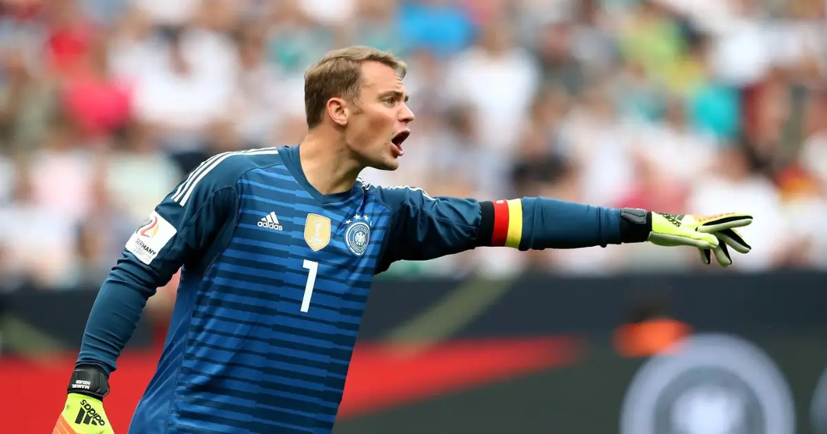 Liste de l'Allemagne pour la Coupe du Monde 2026 : le retour de Manuel Neuer !