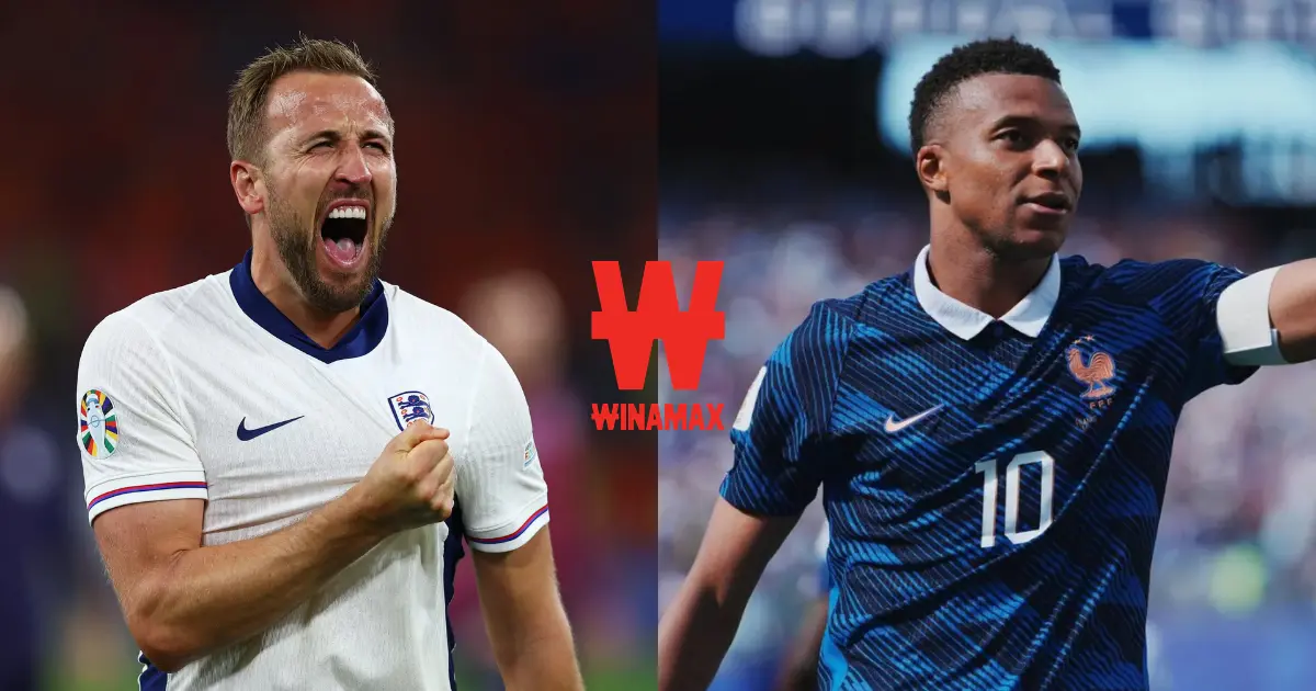 Offre Winamax Coupe du Monde 2026 : 100 € + 10 € offerts en plus