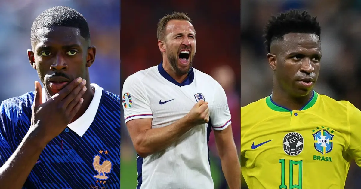 Pronostics 16èmes de finale Coupe du Monde 2026 : qualifiés et cotes Winamax