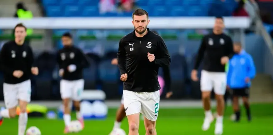 Tim Payne : la star inattendue du Mondial 2026 !