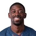 O. Dembélé