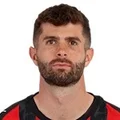 Christian Pulisic