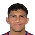B. González