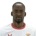 D. Lukebakio