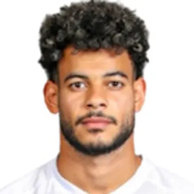 Nabil Emad Dunga