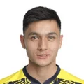 M. Khamraliev