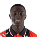 A. Mendy