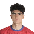 S. Esanov