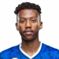Nasser Al Dawsari