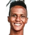 K. Ndamase