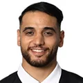 H. Mahmoud