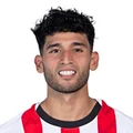 Ricardo Pepi