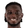 G. Mensah