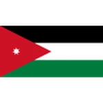 Jordanie